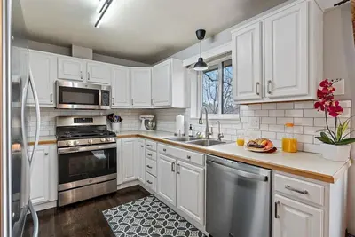 Image de 3 Bedroom Home with Garage next to Bsu and Downtown