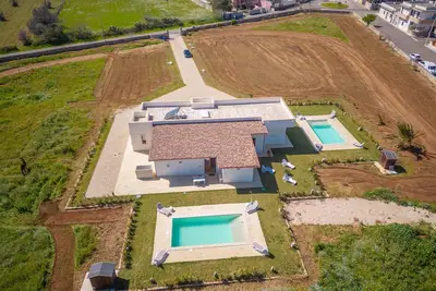 Image de Villa Daisy - Caprarica Di Lecce