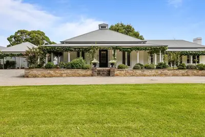 Image de Twin Shores Farm Stay