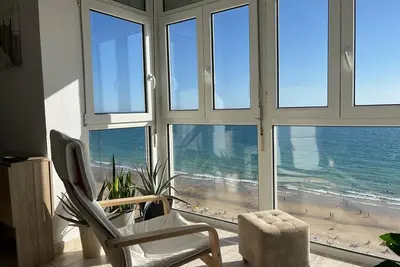 Image de Arena y Mar Sunny Home by Cadiz4Rentals