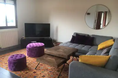 Superbe appartement a 2 pas d'Avignon