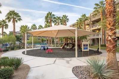 Image de Perfect Condominium-Coachella! Timeshare resort fully equipped room.