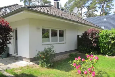 Image de Magnifique maison de vacances pour 4 personnes avec Wifi, Tv et patio