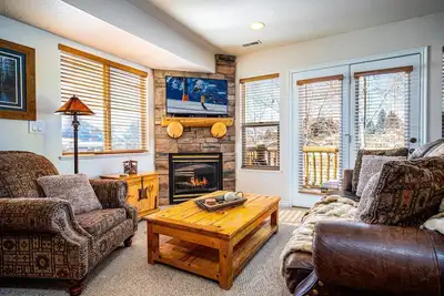 Image de Moose Mountain Chalet Mh 301|Ski Powder Mtn |Views