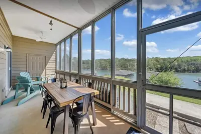 Image de Lakefront Condo w/ Free Resort Amenities at Sml!