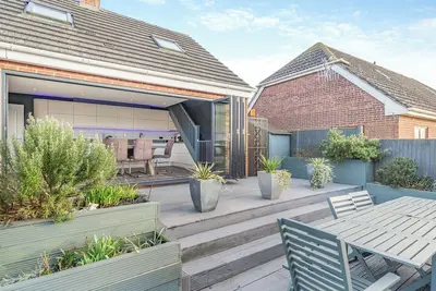 Image de 3 bedroom accommodation in Canterbury