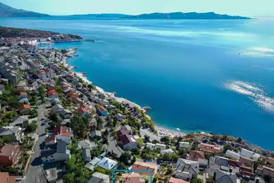 Image de Joli appartement pour 4 personnes avec Wifi, climatisation, Tv et terrasse