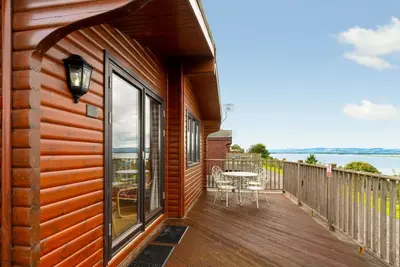 Image de Merveilleuse maison de vacances privée pour 6 personnes avec Wifi, Tv, balcon et animaux admis