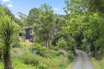 Image de Raglan Country Lodge