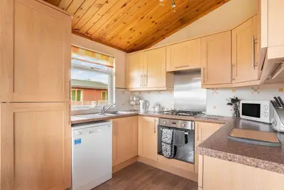 Image de Merveilleuse maison de vacances privée avec Wifi, Tv, balcon, animaux admis et parking