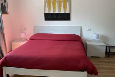 Image de Aria di Casa Experience - Independent room with private bathroom