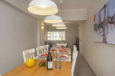 Image de Bel appartement pour 6 personnes avec Wifi, Tv et parking