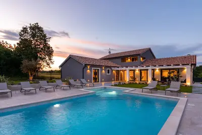 Image de Villa Tre Olive (Istria - Grandići)