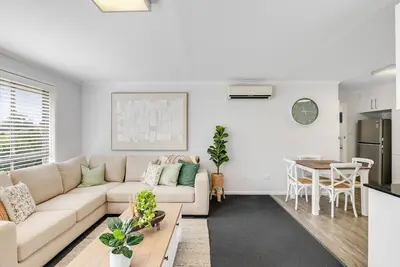 Image de So Central, So Comfortable!