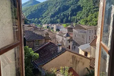 Image de Val d'Aigoual Idéal randonneurs/vacances en famille Sejours Noel Et 1er De L'An