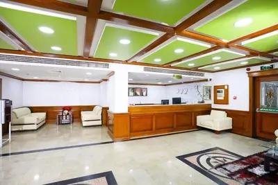 Image de Pearl Bahrain Suites is a Fully Furnished Apartment/hotel located in nearManama