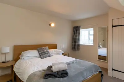 Image de Belle maison de vacances pour 4 personnes avec Wifi, Tv, patio et animaux admis