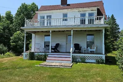 Image de Perry Shore Road Cottage