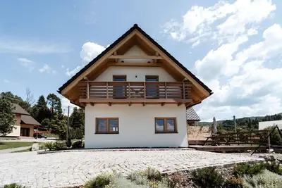 Image de Belle maison de vacances pour 6 personnes avec Wifi, Tv, terrasse et parking