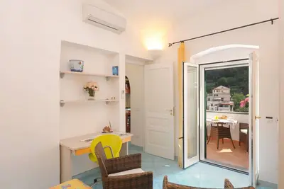 Image de Bel appartement pour 4 personnes avec Wifi, Tv et balcon