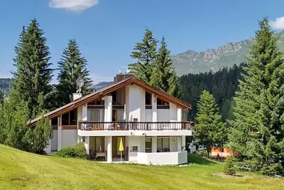 Image de Bel appartement pour 2 personnes avec Wifi et Tv