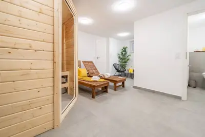Image de Agréable appartement pour 4 personnes avec Wifi, Tv, animaux admis et parking
