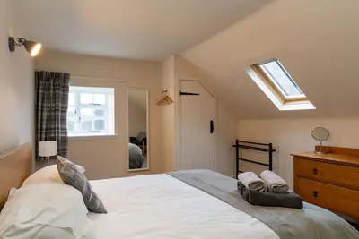 Image de Merveilleuse maison de vacances privée pour 8 personnes avec Wifi, Tv, patio et animaux admis