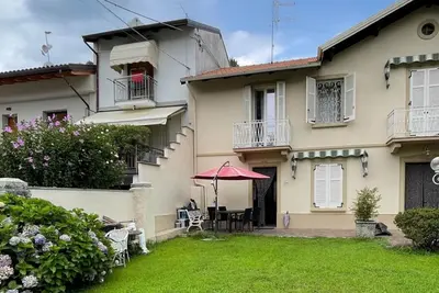 Image de Merveilleuse maison de vacances pour 4 personnes avec Wifi, Tv, balcon, animaux admis et parking