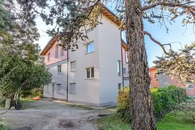 Image de Confortable appartement pour 6 personnes avec Wifi, Tv et patio