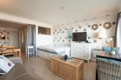 Image de Confortable appartement pour 2 personnes avec Wifi, Tv et terrasse