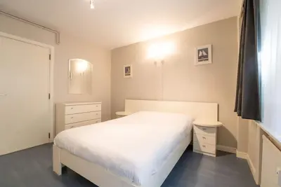 Image de Joli appartement pour 4 personnes avec Wifi, Tv et balcon