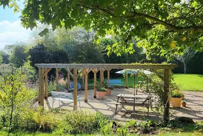 Image de Guest Homes | Clara Cottage