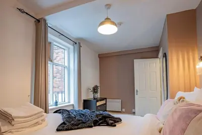 Image de Guest Homes | Chandan Court Apartment