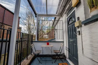 Image de Guest Homes | Station Approach