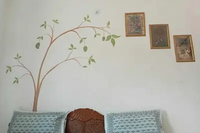 Image de cocoon auberge