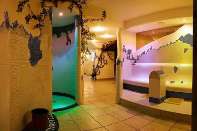 Image de Joli appartement pour 6 personnes avec Wifi, Tv, balcon, animaux admis et parking