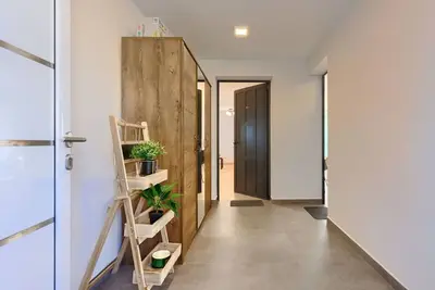Image de Joli appartement pour 4 personnes avec climatisation, Wifi, Tv, terrasse et animaux admis