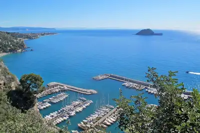 Image de Agréable appartement pour 4 personnes avec Wifi, Tv, balcon et animaux admis