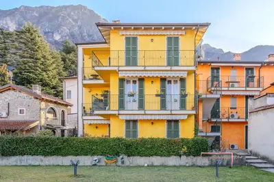Image de Bel appartement pour 4 personnes avec climatisation, Wifi, Tv, balcon et parking