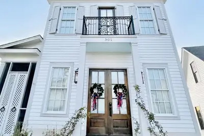 Image de The Nola, 3br Luxe Stay by Velvet Ditch Villas