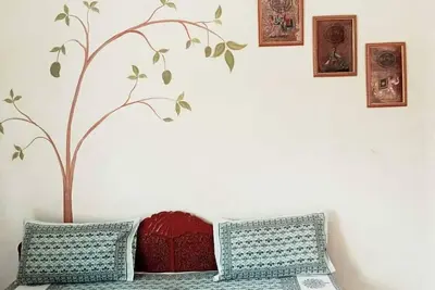 Image de cocoon auberge