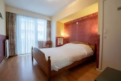 Image de Bel appartement pour 4 personnes avec Wifi, Tv, balcon et animaux admis