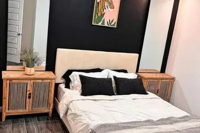 Image de Kirbys Krib! Fun Cool Comfy WildCat Prime Spot