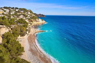 Belle maison de vacances privée avec Wifi, piscine privée, climatisation, Tv, terrasse, parking