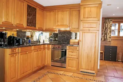 Image de Agréable appartement pour 4 personnes avec Wifi, Tv et balcon