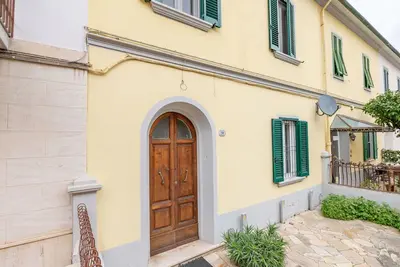 Image de Belle maison de vacances privée avec climatisation, Wifi, Tv, patio et parking