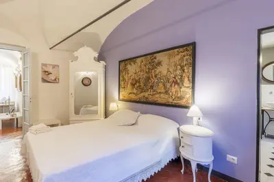 Image de Joli appartement pour 5 personnes avec Wifi, Tv et balcon