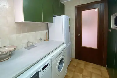 Image de Confortable appartement pour 6 personnes avec Wifi, climatisation, Tv, terrasse et parking