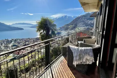 Image de Bel appartement pour 6 personnes avec Wifi, Tv, balcon et parking
