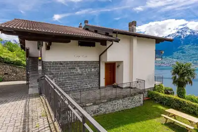 Image de Agréable appartement pour 6 personnes avec Wifi, Tv, balcon et parking